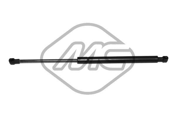 Dujinė spyruoklė, gaubtas Metalcaucho 46800