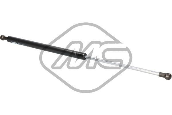 Dujinė spyruoklė, gaubtas Metalcaucho 46806