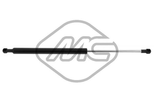 Dujinė spyruoklė, gaubtas Metalcaucho 46841