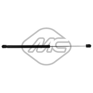 Dujinė spyruoklė, gaubtas Metalcaucho 46886