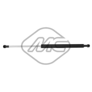 Dujinė spyruoklė, gaubtas Metalcaucho 46888