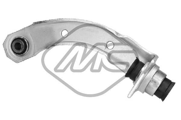 Laikiklis, variklio montavimas Metalcaucho 05166