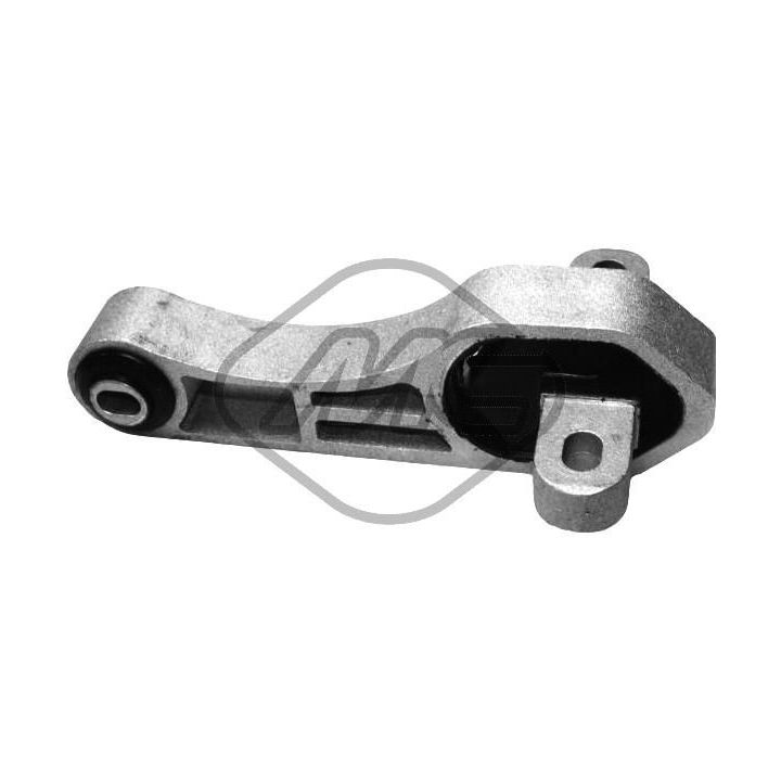 Laikiklis, variklio montavimas Metalcaucho 06252