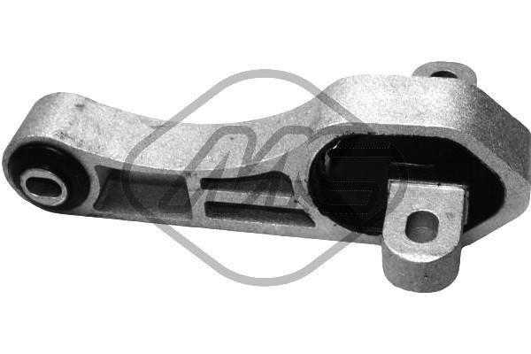 Laikiklis, variklio montavimas Metalcaucho 06252