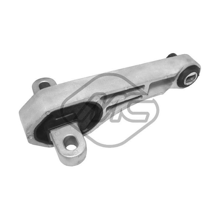 Laikiklis, variklio montavimas Metalcaucho 06493