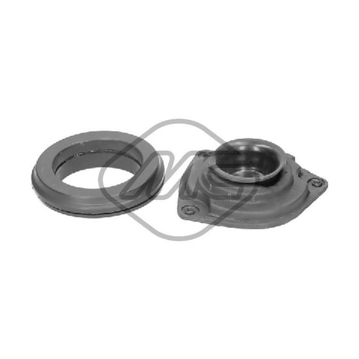 Laikiklis, variklio montavimas Metalcaucho 47043