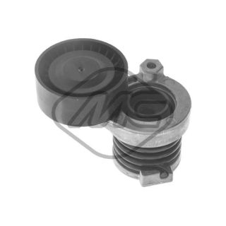 įtempiklio svirtis, V formos rumbuotas diržas Metalcaucho 16251