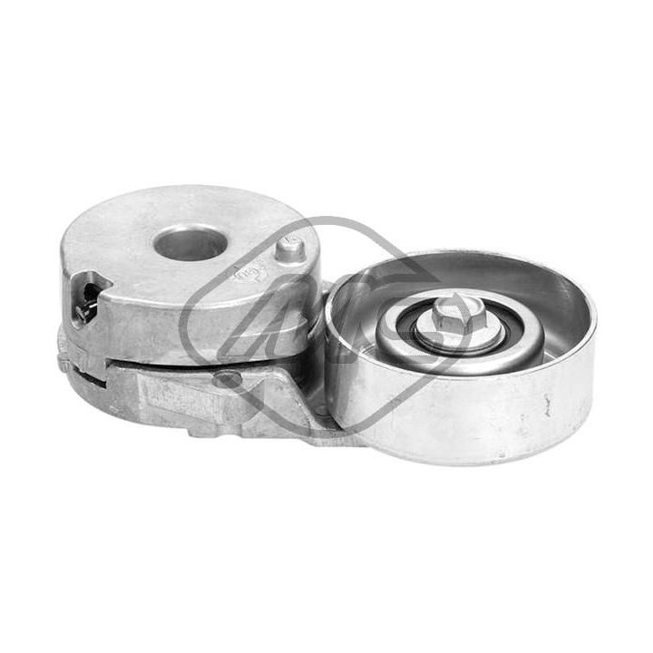 įtempiklio svirtis, V formos rumbuotas diržas Metalcaucho 49630