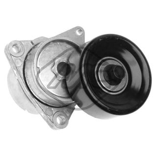 įtempiklio svirtis, V formos rumbuotas diržas Metalcaucho 49631