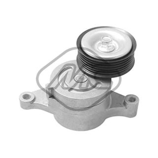 įtempiklio svirtis, V formos rumbuotas diržas Metalcaucho 49638