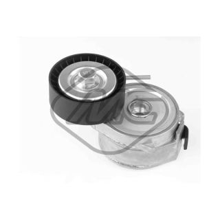 įtempiklio svirtis, V formos rumbuotas diržas Metalcaucho 57473