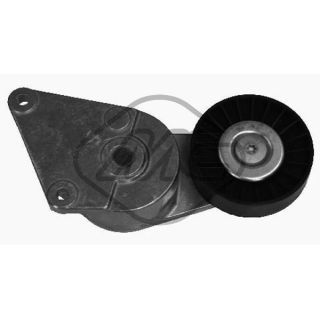 Diržo įtempiklis, V formos rumbuotas diržas Metalcaucho 04895