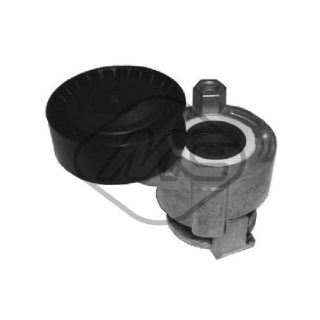 Diržo įtempiklis, V formos rumbuotas diržas Metalcaucho 05146