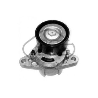 Diržo įtempiklis, V formos rumbuotas diržas Metalcaucho 05162