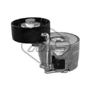 Diržo įtempiklis, V formos rumbuotas diržas Metalcaucho 05658