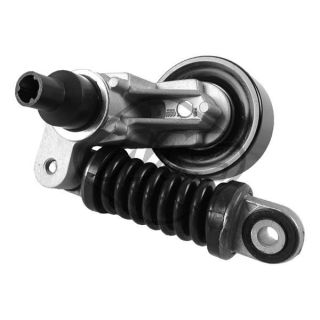 Diržo įtempiklis, V formos rumbuotas diržas Metalcaucho 06153