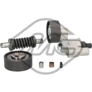 Diržo įtempiklis, V formos rumbuotas diržas Metalcaucho 45062