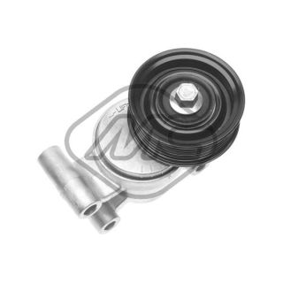 Diržo įtempiklis, V formos rumbuotas diržas Metalcaucho 48835