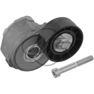 Diržo įtempiklis, V formos rumbuotas diržas Metalcaucho 48839