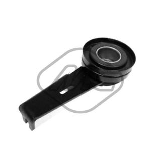 Diržo įtempiklis, V formos rumbuotas diržas Metalcaucho 49342