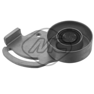 Diržo įtempiklis, V formos rumbuotas diržas Metalcaucho 49345