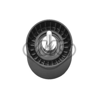 Diržo įtempiklis, V formos rumbuotas diržas Metalcaucho 49347