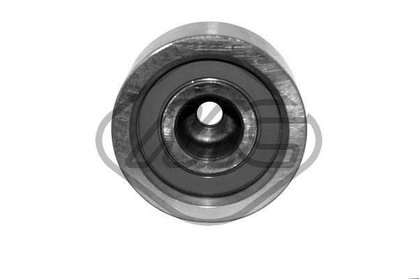 Diržo įtempiklis, V formos rumbuotas diržas Metalcaucho 49351