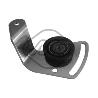 Diržo įtempiklis, V formos rumbuotas diržas Metalcaucho 49353