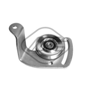 Diržo įtempiklis, V formos rumbuotas diržas Metalcaucho 49354