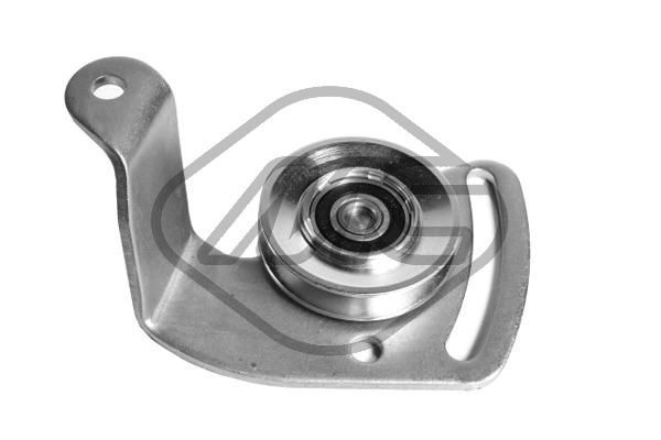 Diržo įtempiklis, V formos rumbuotas diržas Metalcaucho 49354