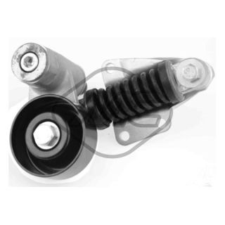 Diržo įtempiklis, V formos rumbuotas diržas Metalcaucho 49358