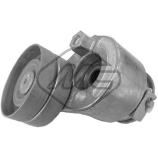 Diržo įtempiklis, V formos rumbuotas diržas Metalcaucho 49648