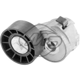 Diržo įtempiklis, V formos rumbuotas diržas Metalcaucho 49649