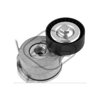 Diržo įtempiklis, V formos rumbuotas diržas Metalcaucho 57474