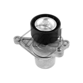 Diržo įtempiklis, V formos rumbuotas diržas Metalcaucho 58501