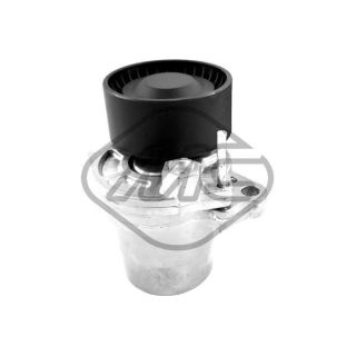 Diržo įtempiklis, V formos rumbuotas diržas Metalcaucho 58502