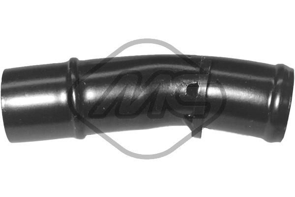 Aušinimo skysčio vamzdis Metalcaucho 03004