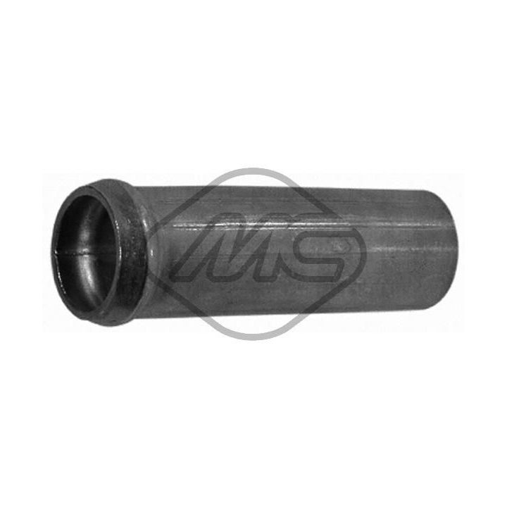 Aušinimo skysčio vamzdis Metalcaucho 03010