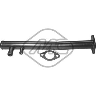 Aušinimo skysčio vamzdis Metalcaucho 03021