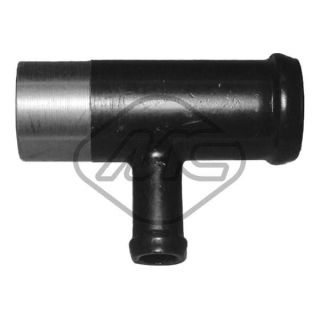 Aušinimo skysčio vamzdis Metalcaucho 03029