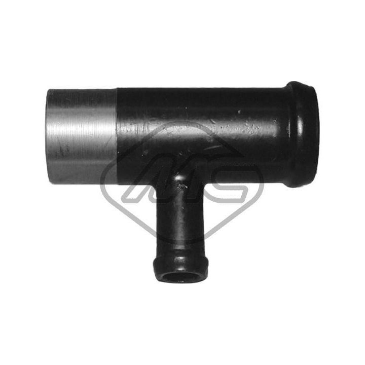 Aušinimo skysčio vamzdis Metalcaucho 03029