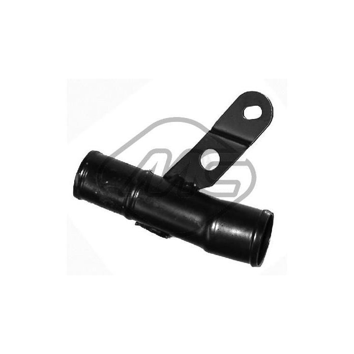 Aušinimo skysčio vamzdis Metalcaucho 03030