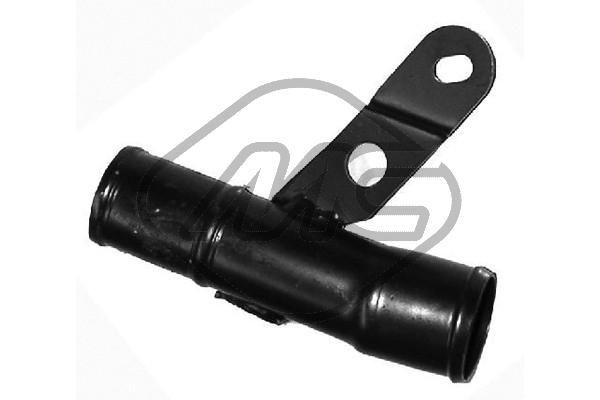 Aušinimo skysčio vamzdis Metalcaucho 03030