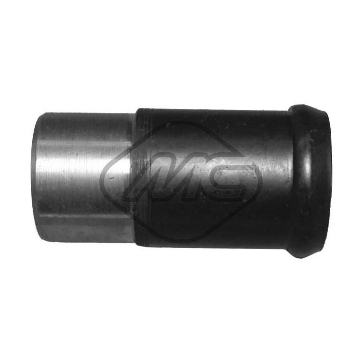 Aušinimo skysčio vamzdis Metalcaucho 03033