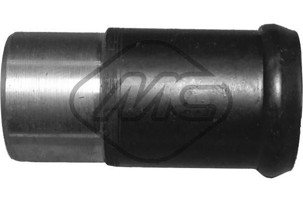 Aušinimo skysčio vamzdis Metalcaucho 03033