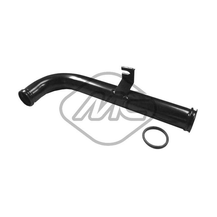 Aušinimo skysčio vamzdis Metalcaucho 03038