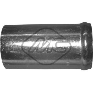 Aušinimo skysčio vamzdis Metalcaucho 03055