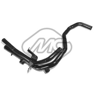 Aušinimo skysčio vamzdis Metalcaucho 03058