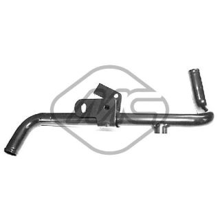 Aušinimo skysčio vamzdis Metalcaucho 03062