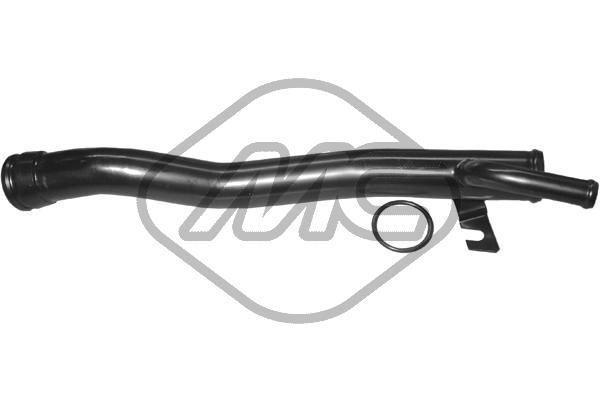 Aušinimo skysčio vamzdis Metalcaucho 03098